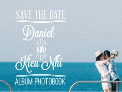 Daniel &amp; Kieu Nhi - PreWedding - Nylan Productions