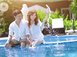 Greatest Love Of All - DuyWedding - Chụp Ảnh Cưới Đà Nẵng