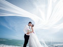 Ảnh cưới Hồ Cốc - TL Bridal