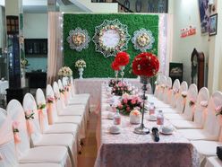Mẫu siêu xinh, siêu sang - Dịch vụ cưới hỏi trọn gói Na Nguyễn