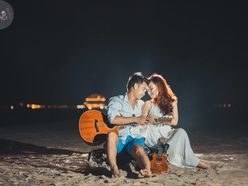 Ảnh cưới Hồ Cốc đẹp lung linh - Felecia Bridal