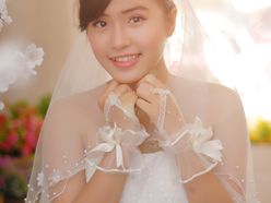 Single Bridal tại Vũng Tàu - Belle studio Vũng Tàu