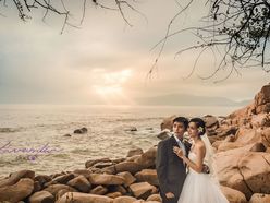 Album Cưới Nha Trang | Pre-wedding - Lavender Wedding & Events