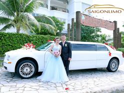 Đón Nàng Về Dinh - Saigon Limo