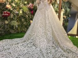 Album váy được nhiều cô dâu chọn nhất 2017 - Loreley Bridal &amp; Prom
