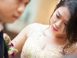 Ảnh Phóng sự cưới - Ốc Photography