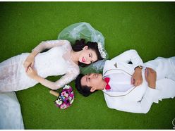 Album cưới đẹp ở Cần Thơ tháng 9 - Thực hiện bởi Đẹp Bridal - Đẹp Bridal