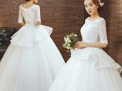 Cho thuê áo cưới giá rẻ nhất HCM - Shop cho thuê áo cưới giá rẻ nhất HCM