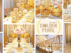 ĐẸP SANG TRỌNG VỚI CÁC GÓI TRANG TRÍ GIA TIÊN TẠI DŨNG PHẠM WEDDING - Dũng Phạm Wedding