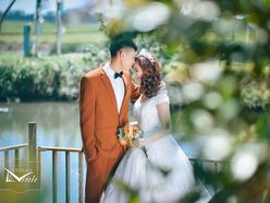 Album cuoi - Lê Vinh Studio Đắk Lắk