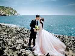 ABLUM NHA TRANG - HD Wedding Studio
