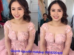 makeupcodaudalat_quynhnguyen - Quỳnh Nguyễn Makeup Đà Lạt