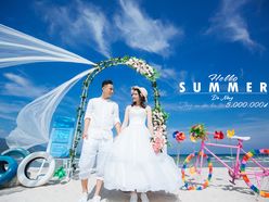 Hello Summer Da Nang !!! - Wonder Wedding Đà Nẵng