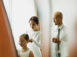 Chụp ảnh phóng sự cưới đẹp tại Hà Nội - Hanoi Studio
