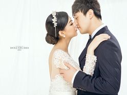 Pre-wedding Jung Hoon - Thanh Tâm - Doli Studio