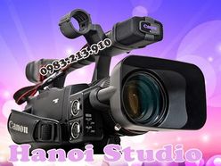 Quay Video Cưới - Hanoi Studio - Quận Hai Bà Trưng - Hà Nội