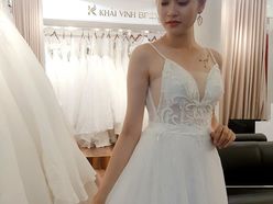 KHẢI VINH BRIDAL - Khải Vinh Bridal