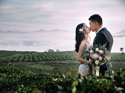 Đà Lạt ngày em và anh hạnh phúc - thanhmieuphotography