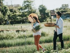 Trí &lt;3 Thủy | Pre Wedding |Đà Nẵng - Hội An - Owen studio - Đà Nẵng