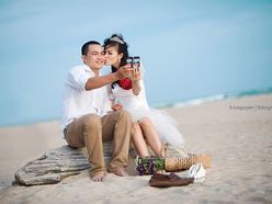 Pre Wedding Anh Tuấn- Việt Thanh - H.t.Nguyễn Photography