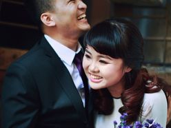 Ảnh cưới mùa thu-2 - Hai LeCao Photographer
