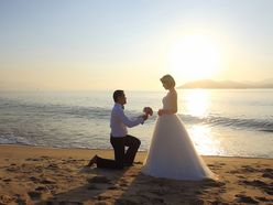 Ảnh cưới Nha Trang - HIDO photography