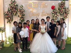 Quốc Hiền ღ Trang Hường 31/03/19 - Hacinco Hotel