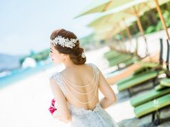 Làm vợ anh nhé &lt;3 - TuArt Wedding Nha Trang