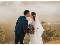 Album  ĐÀ LẠT - Gầy Wedding Studio