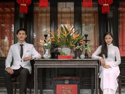 KYAHZ 5: Tinh Son package - Kyahz Wedding