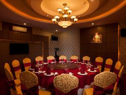 Phòng VIP - Trung Tâm Hội nghị Tiệc cưới Fenix Palace