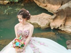 Dịch vụ chụp hình cưới tại Bình Phước - SONHALO.VN Wedding