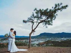 Da Lat Package (Đà Lạt / Nha Trang / Tỉnh thành khác) - Tony Wedding