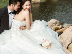 Gói Hồ Cốc - KK Sophie Wedding Studio