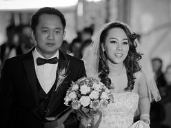 Ceremony Phóng sự ngày cưới - SOHO Studio