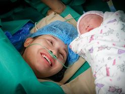Gói thai sản trọn gói 12 tuần - Bệnh viện Đa Khoa Quốc Tế Bắc Hà