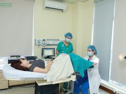 Gói khám phụ khoa - Bệnh viện ĐKQT Thu Cúc