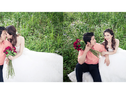 Album Pre Wedding - Studio MinhAnh