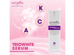 Trio White - Nitipon Clinic Việt Nam