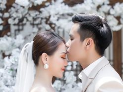 ALBUM PRE_WEDDING_ PHIM TRƯỜNG - Ktiu studio