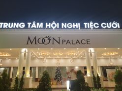 Trung Tâm Hội Nghị Tiệc Cưới Moon Palace - Trung Tâm Hội Nghị Tiệc Cưới Moon Palace