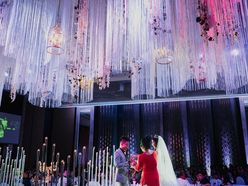 TÌNH YÊU VĨNH CỬU - FOREVER LOVE - PULLMAN VUNG TAU HOTELS AND CONVENTION CENTRE