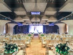 Khám Phá Asiana Plaza Bình Thạnh - Trung tâm Hội nghị Asiana Plaza Bình Thạnh