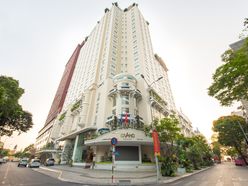 HOTEL GRAND SAIGON  - Hotel Grand Saigon