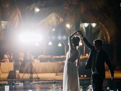 [4K] Wedding Film - First dance for Forever - The M.O.B Media - Phóng sự cưới