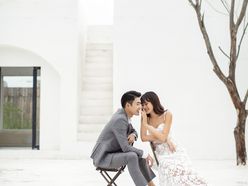 Gói chụp phim trường - Omni Bridal