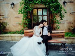 Ảnh cưới đẹp tại Đà Nẵng - Ảnh cưới Gia Lai - Quang Vũ Photography