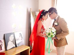 Ảnh phóng sự cưới Gia Lai - Wedding Journalism #1 - Ảnh cưới Gia Lai - Quang Vũ Photography