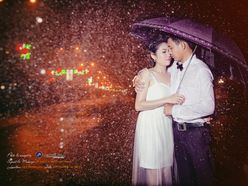 Ảnh cưới Gia Lai - Vinh Anh - Ảnh cưới Gia Lai - Quang Vũ Photography