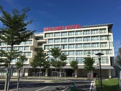 Becamex Hospitality - Stay with Us, Feel like Home - Becamex Hotels Bình Dương - New City &amp; Thủ Dầu Một